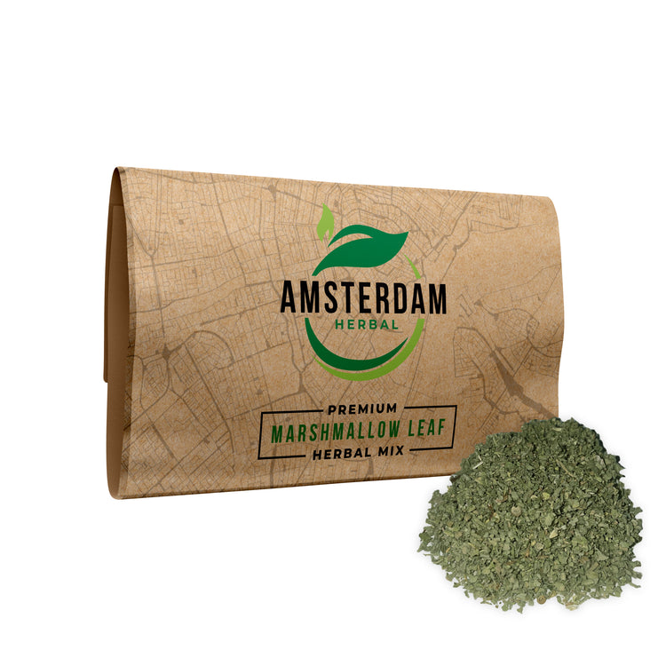 Amsterdam Herbal Premium Marshmallow Mix - As used in the Coffee Shops