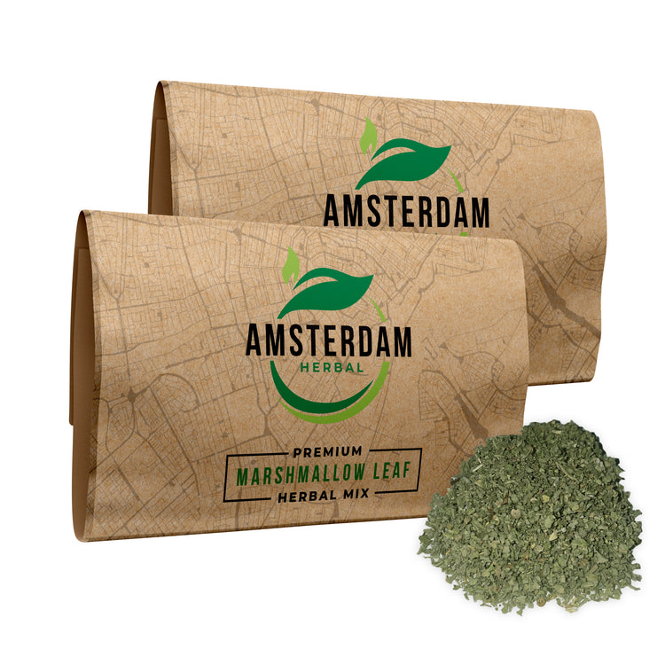 Amsterdam Herbal Premium Marshmallow Mix - As used in the Coffee Shops